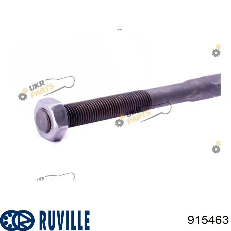 Тяга рулевая в сборе, правая Ruville 915463 цена, от 18.33 USD
