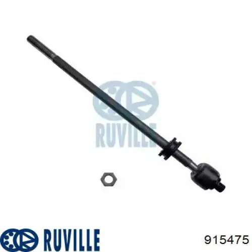Рулевая тяга Ruville 915475 цена, от 14.19 USD