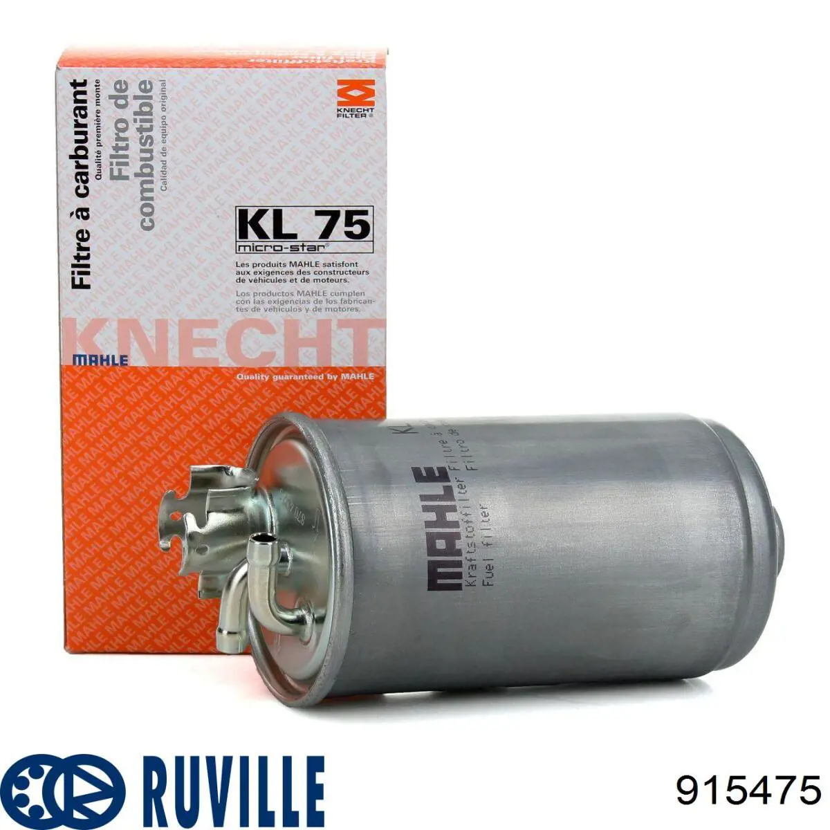 Купить 915475 Ruville Рулевая тяга