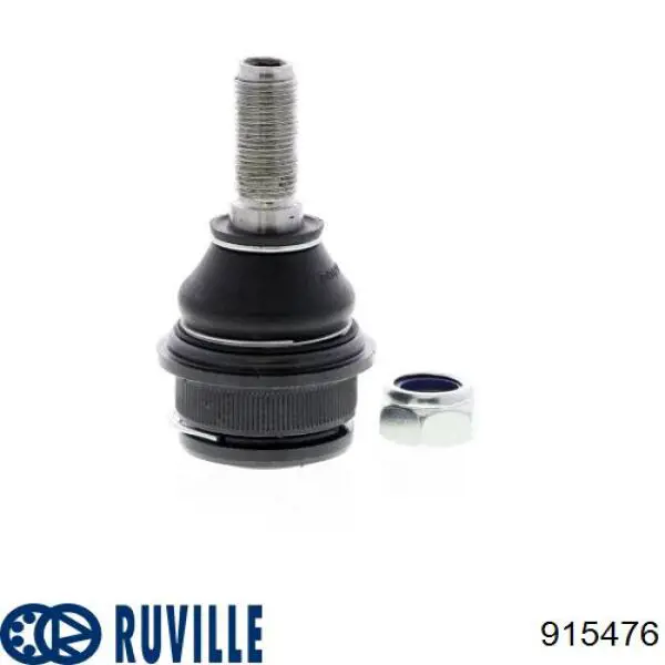 Верхняя шаровая опора Ruville 915476 цена, от 9.27 USD