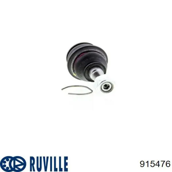 Купить 915476 Ruville Верхняя шаровая опора