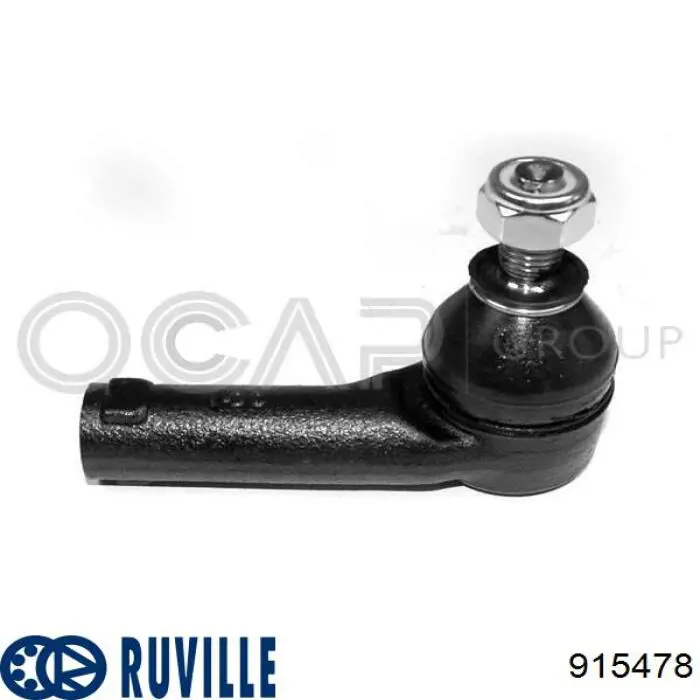 Рулевой наконечник Ruville 915478 цена, от 7.33 USD