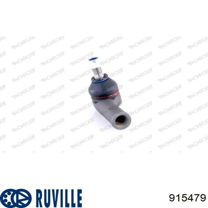 Наконечник рулевой тяги Ruville 915479