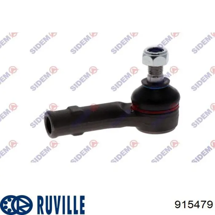Рулевой наконечник Ruville 915479 цена, от 8.64 USD
