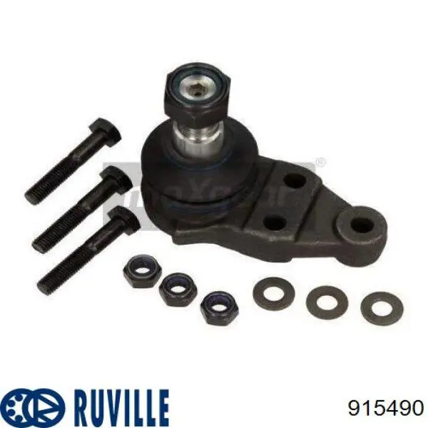 Купить 915490 Ruville Нижняя шаровая опора
