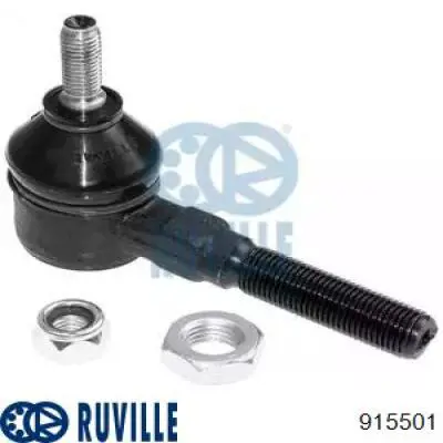 915501 Ruville наконечник рулевой тяги внешний