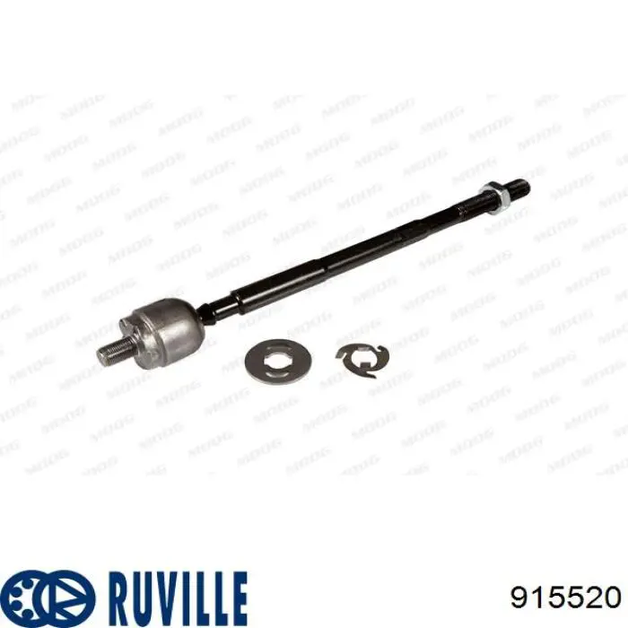 Купить 915520 Ruville Рулевая тяга