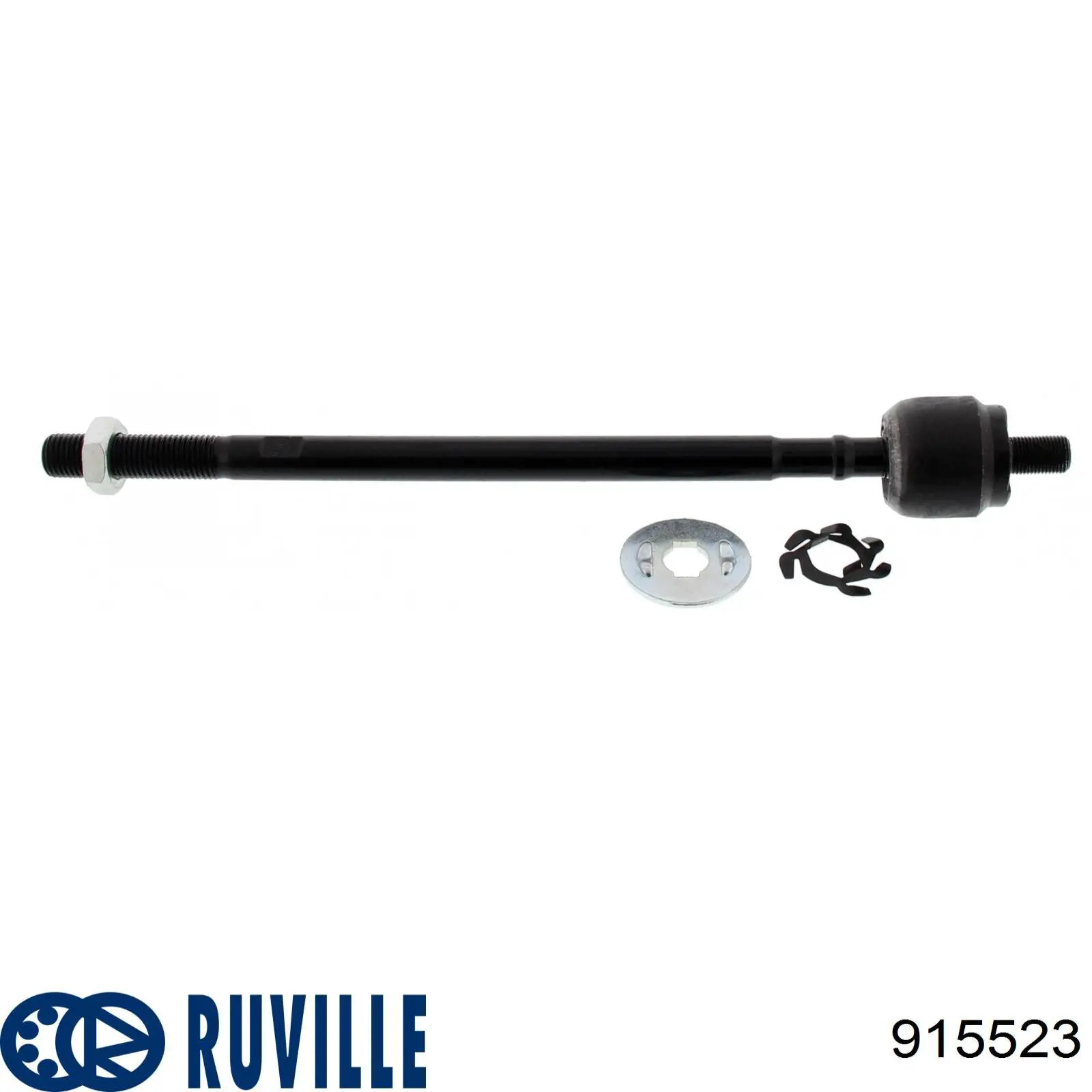 Рулевая тяга Ruville 915523 цена, от 7.25 USD