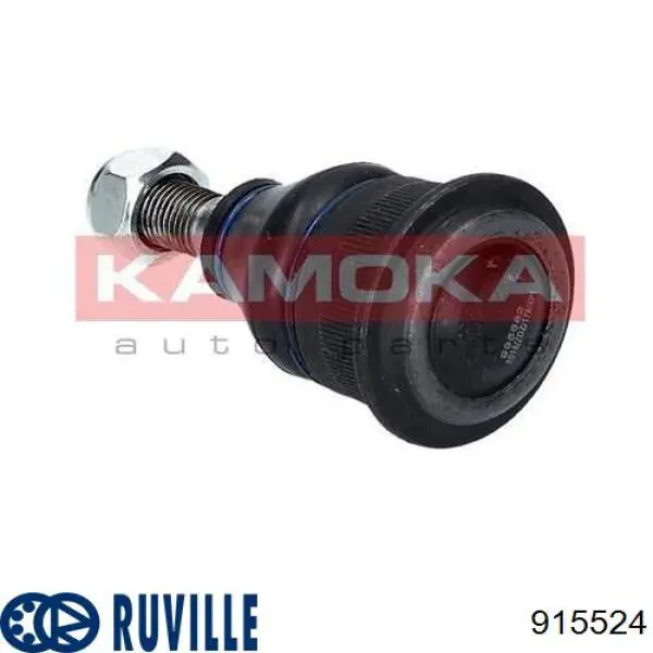 Шаровая опора, нижняя Ruville 915524 цена, от 8.24 USD