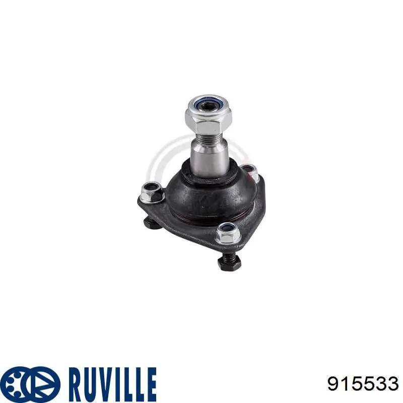 Шаровая опора 915533 Ruville