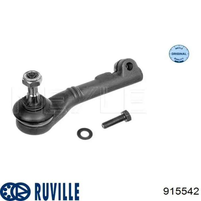 915542 Ruville Наружный наконечник рулевой тяги