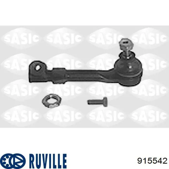 Рулевой наконечник Ruville 915542 цена, от 11.70 USD