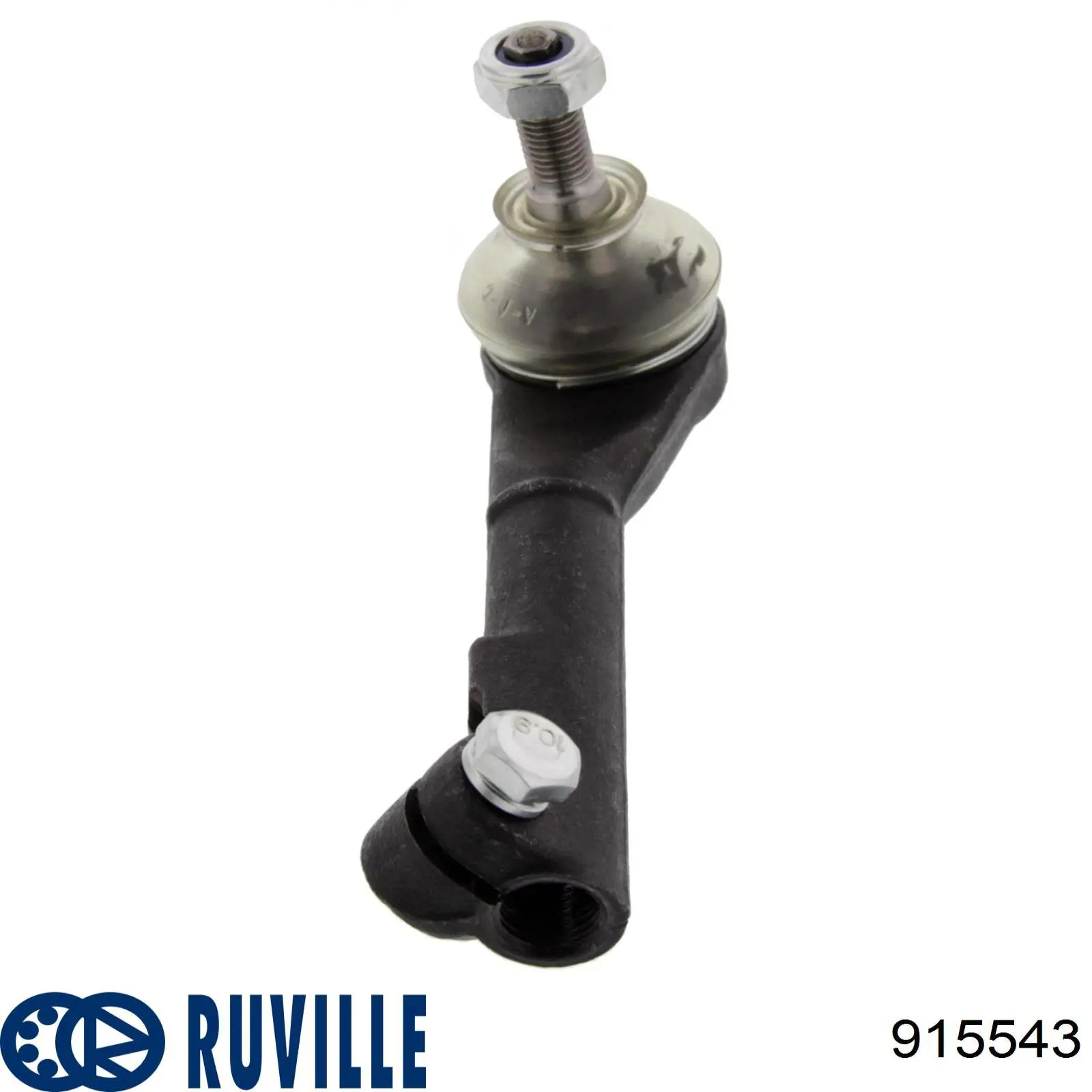 Купить 915543 Ruville Наконечник рулевой тяги, внешний