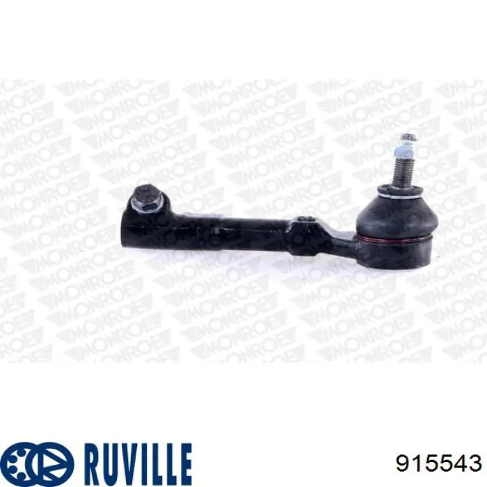 Рулевой наконечник Ruville 915543 цена, от 8.06 USD