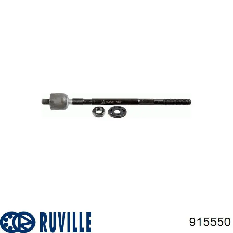Купить 915550 Ruville Рулевая тяга
