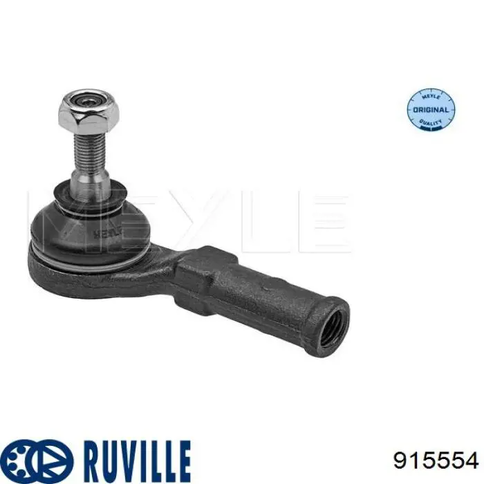 915554 Ruville Наружный наконечник рулевой тяги