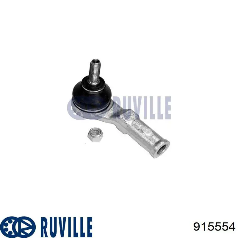 Купить 915554 Ruville Наконечник рулевой тяги, внешний