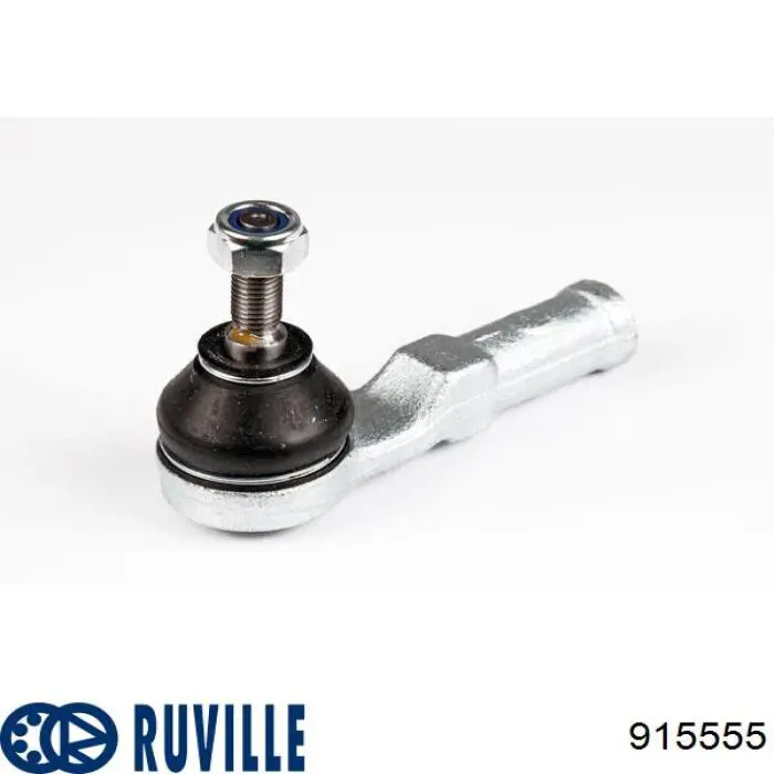 Наконечник рулевой тяги внешний RUVILLE 915555