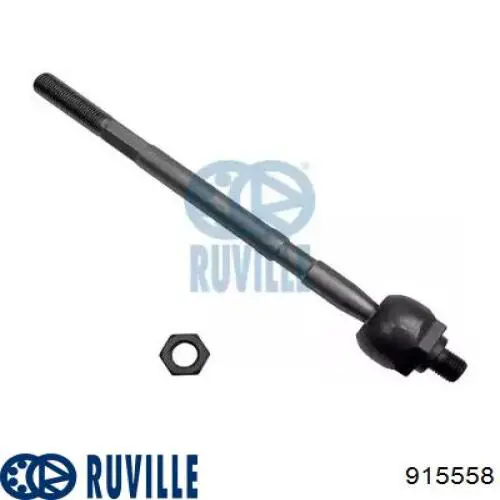 Рулевая тяга 915558 Ruville