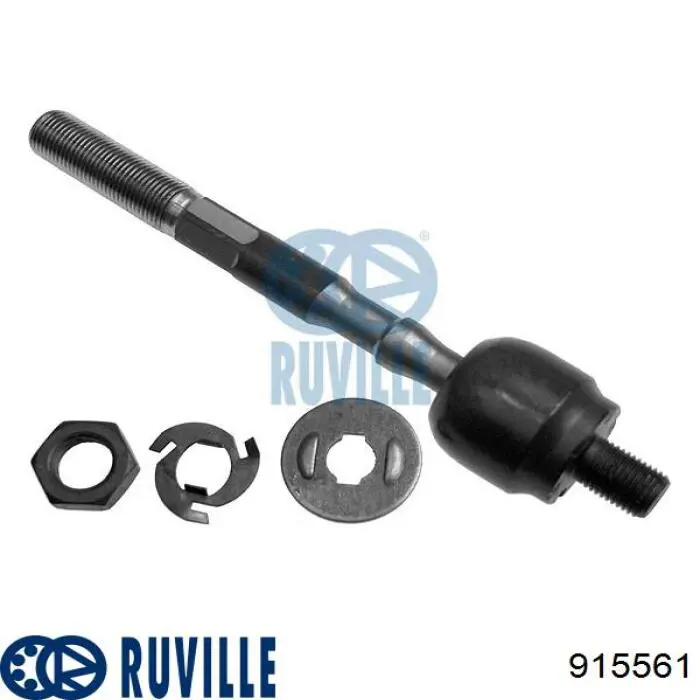 Тяга рульова 915561 Ruville