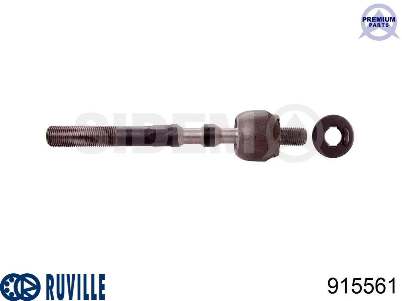 Купить 915561 Ruville Рулевая тяга