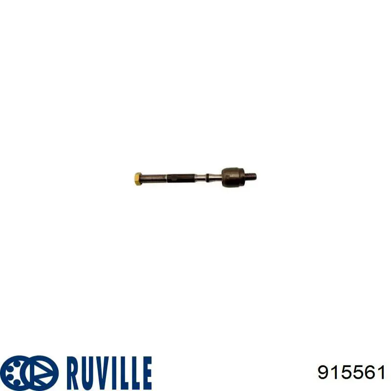 Рулевая тяга Ruville 915561 цена, от 10.13 USD