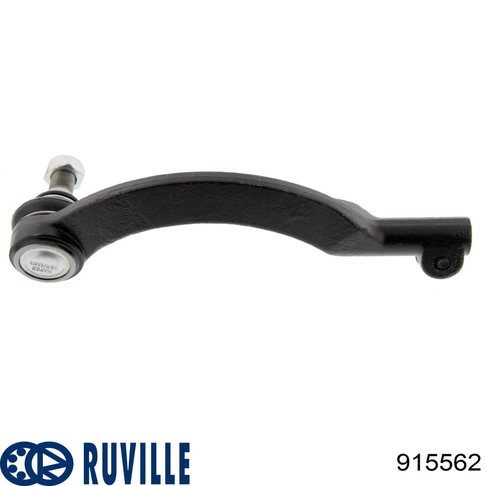 Купить 915562 Ruville Наконечник рулевой тяги, внешний