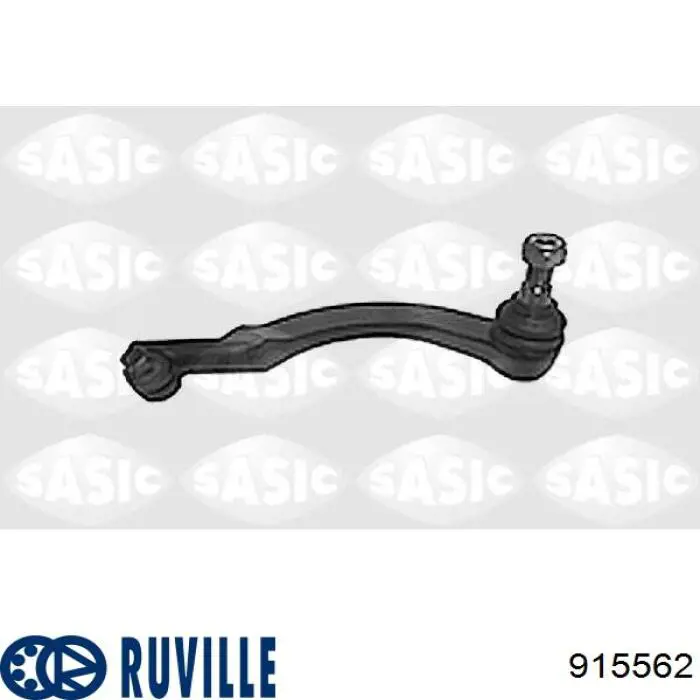 Рулевой наконечник Ruville 915562 цена, от 11.04 USD