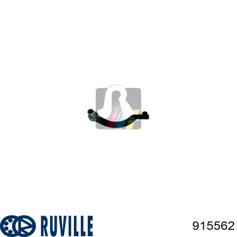 Рулевой наконечник 915562 Ruville
