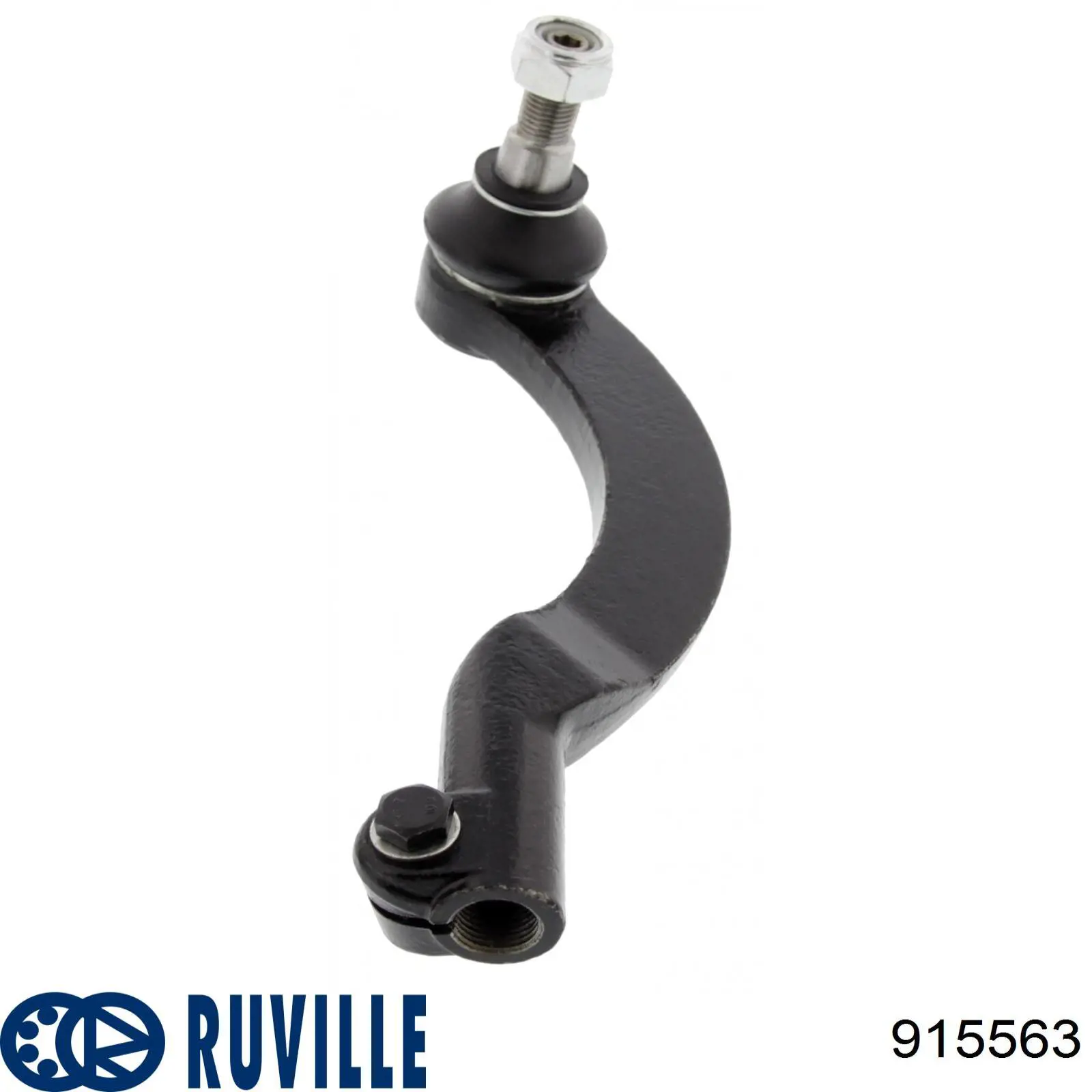 Купить 915563 Ruville Наконечник рулевой тяги, внешний