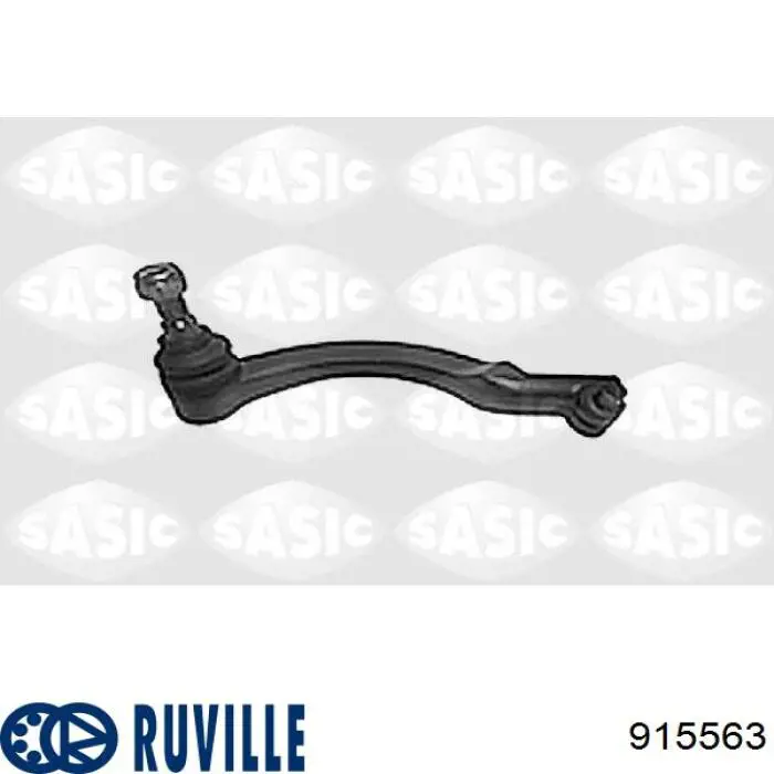 Рулевой наконечник Ruville 915563 цена, от 12.71 USD