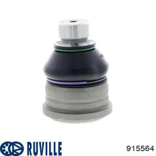 Нижняя шаровая опора 915564 Ruville