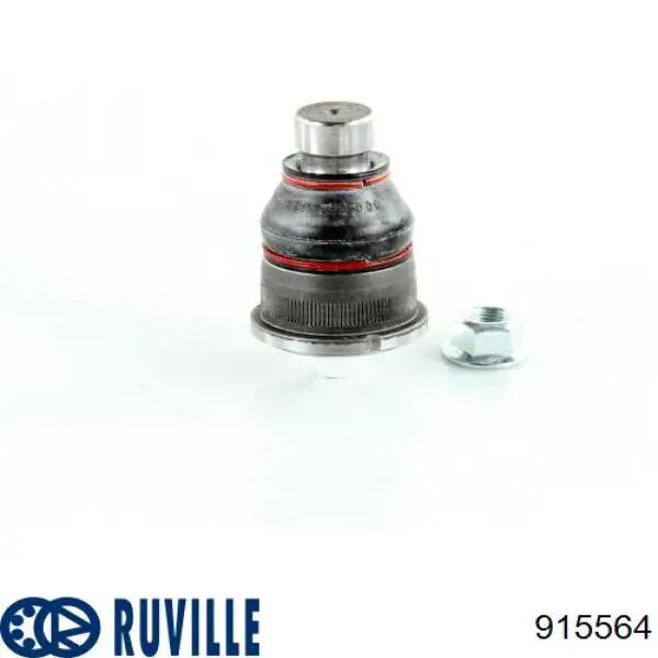 Нижняя шаровая опора Ruville 915564