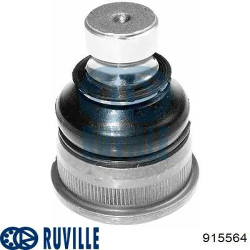 Нижняя шаровая опора 915564 Ruville