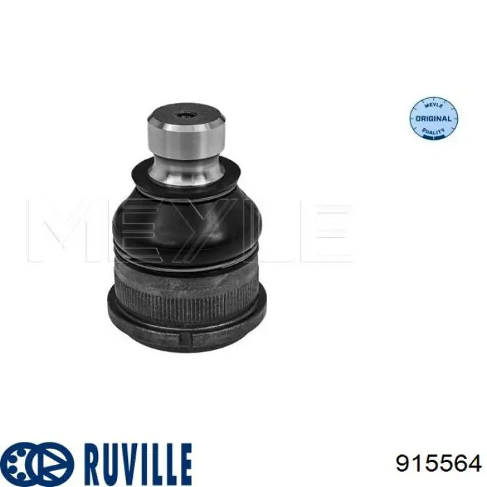 915564 Ruville Палец шаровой нижний