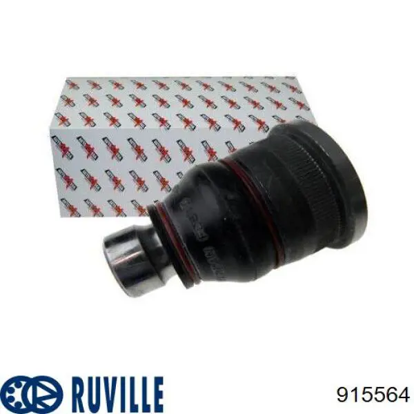 Шаровая опора, нижняя Ruville 915564 цена, от 7.70 USD