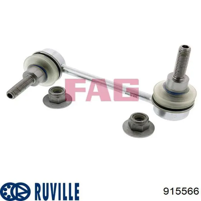 915566 Ruville