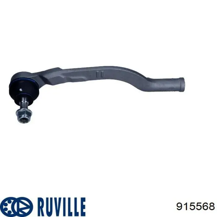 915568 Ruville Наружный наконечник рулевой тяги
