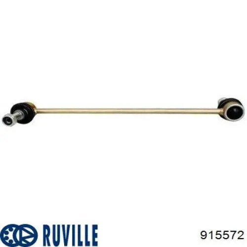Купить 915572 Ruville Амортизационная стойка