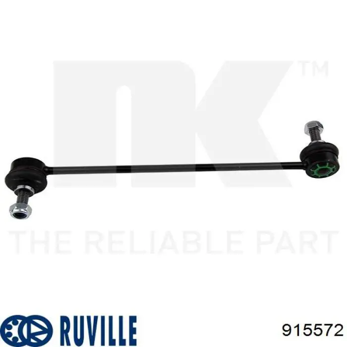 915572 Ruville Стойка переднего стабилизатора