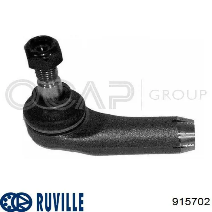 915702 Ruville Наружный наконечник рулевой тяги