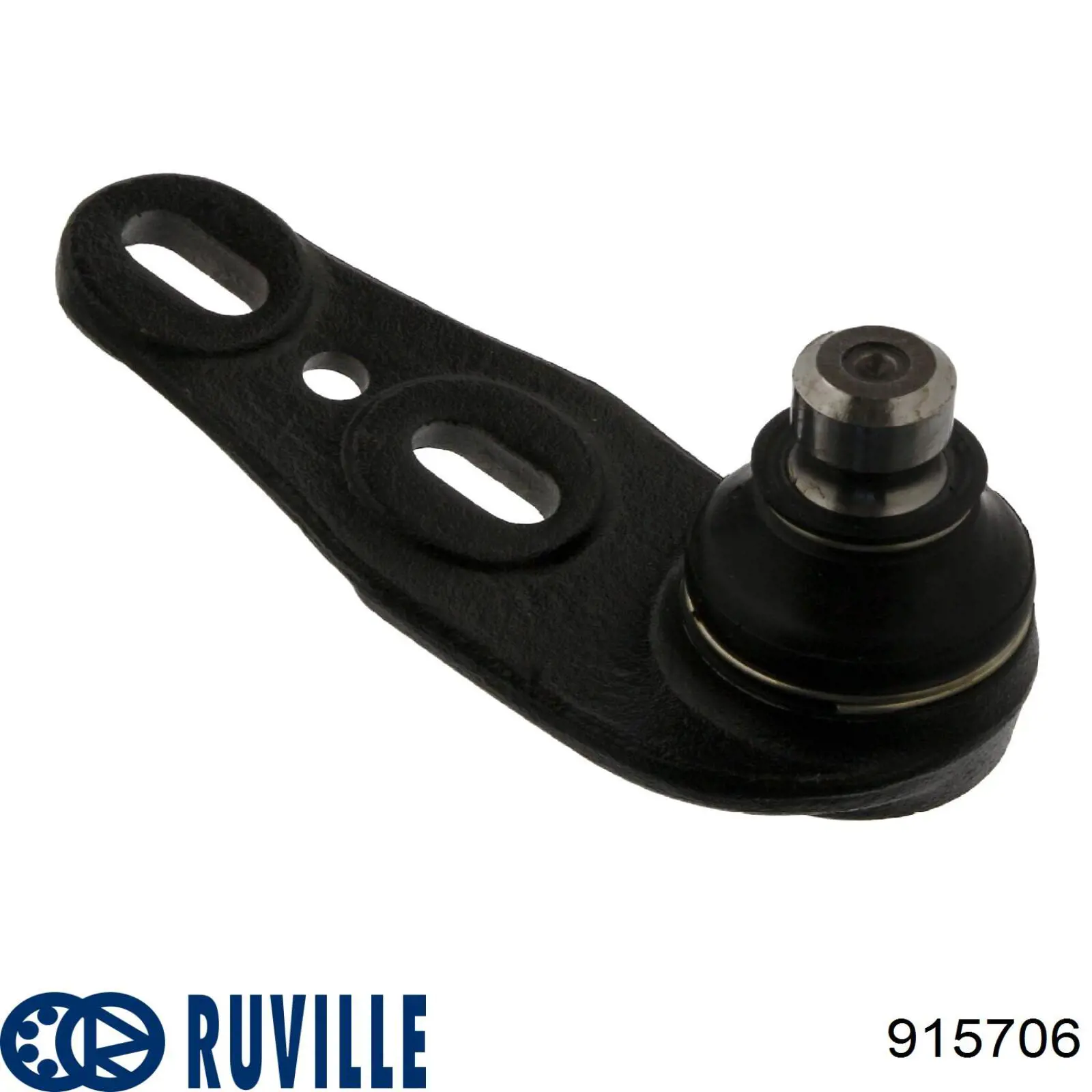 915706 Ruville Правая нижняя шаровая опора