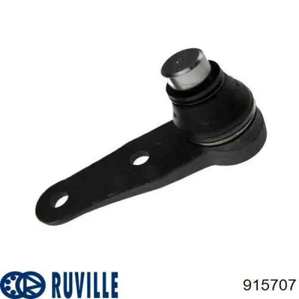 Нижняя левая шаровая опора Ruville 915707 цена, от 7.39 USD