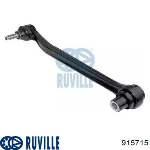 915715 Ruville тяга поперечная реактивная задней подвески