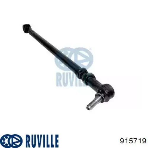 Тяга рулевая правая JRA290 TRW