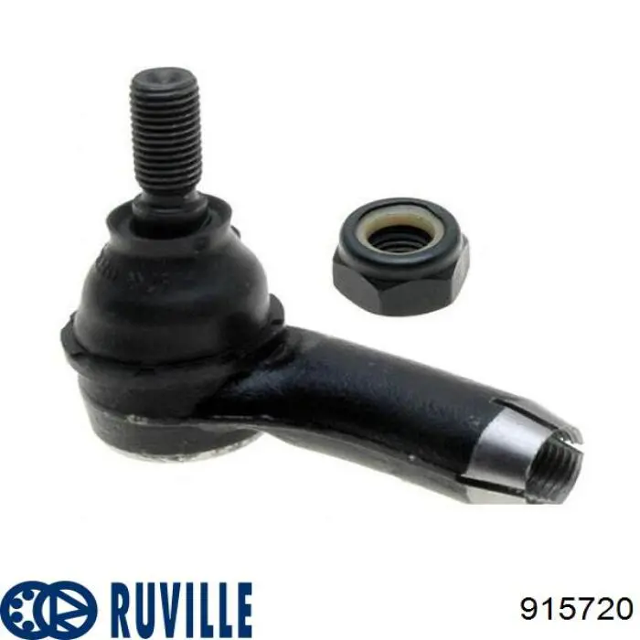 Купить 915720 Ruville Наконечник рулевой тяги, внешний