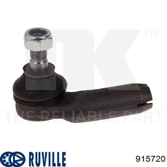 915720 Ruville Наружный наконечник рулевой тяги