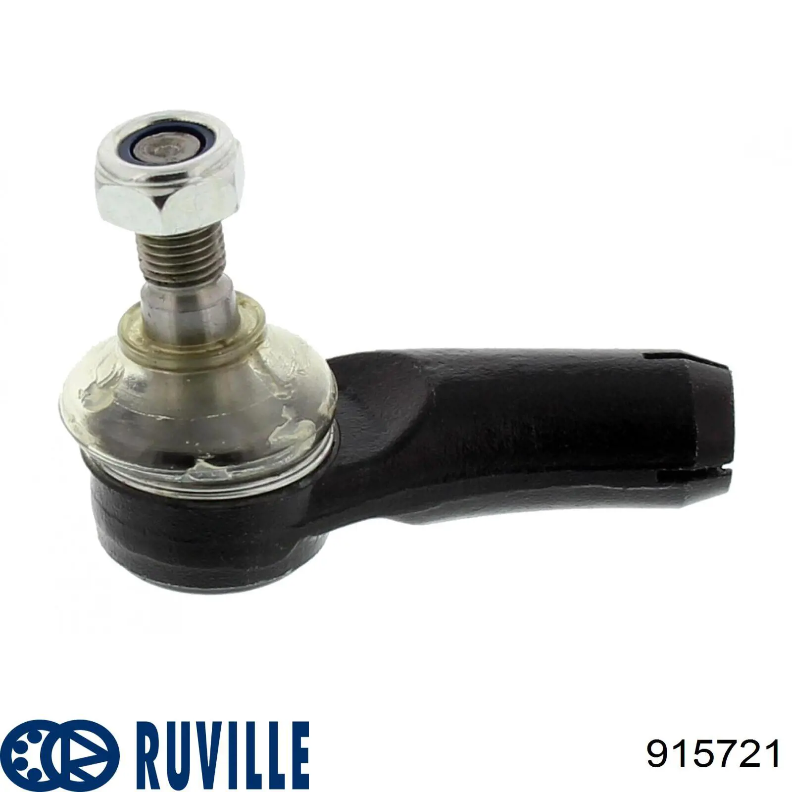 915721 Ruville Наружный наконечник рулевой тяги