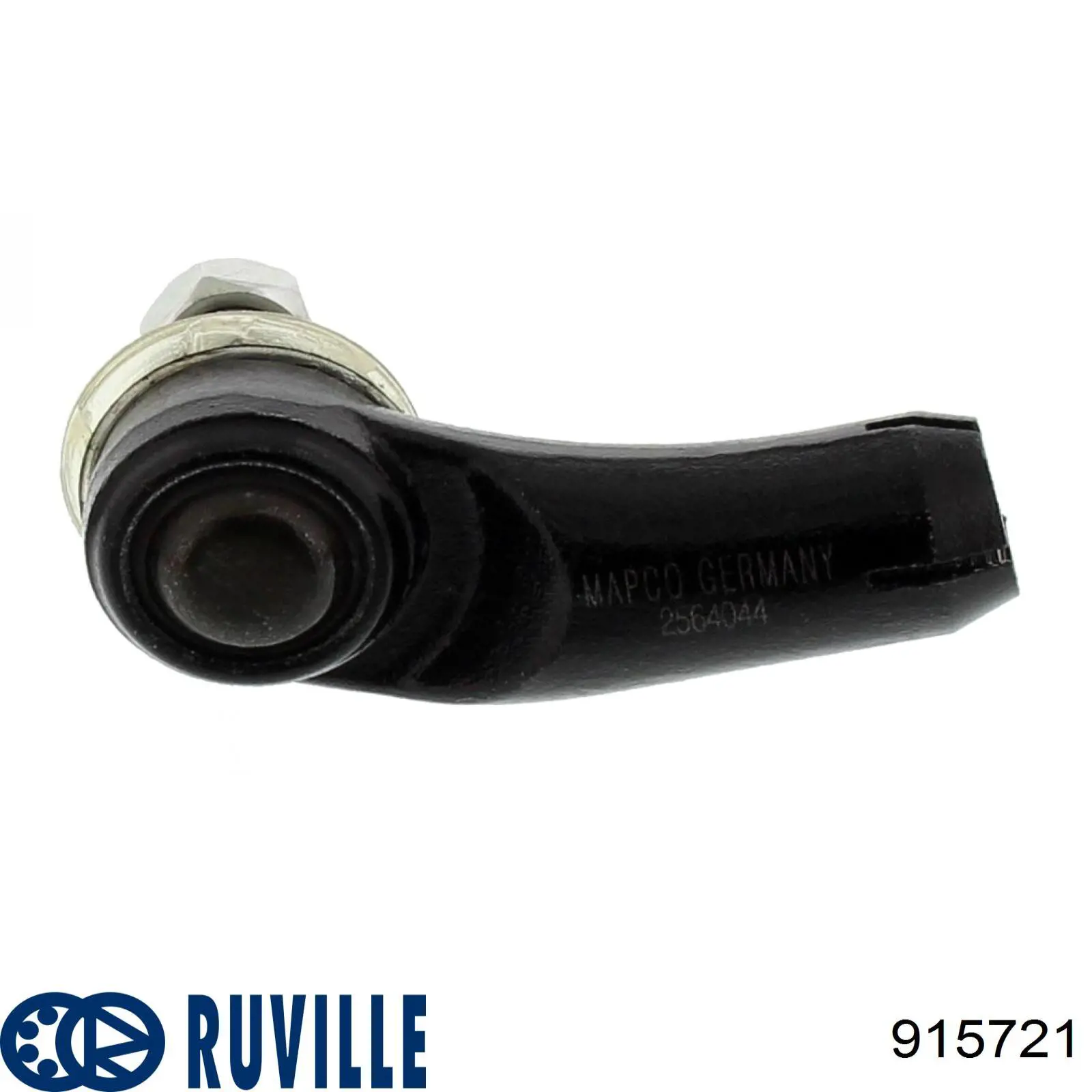 Рулевой наконечник Ruville 915721 цена, от 7.79 USD