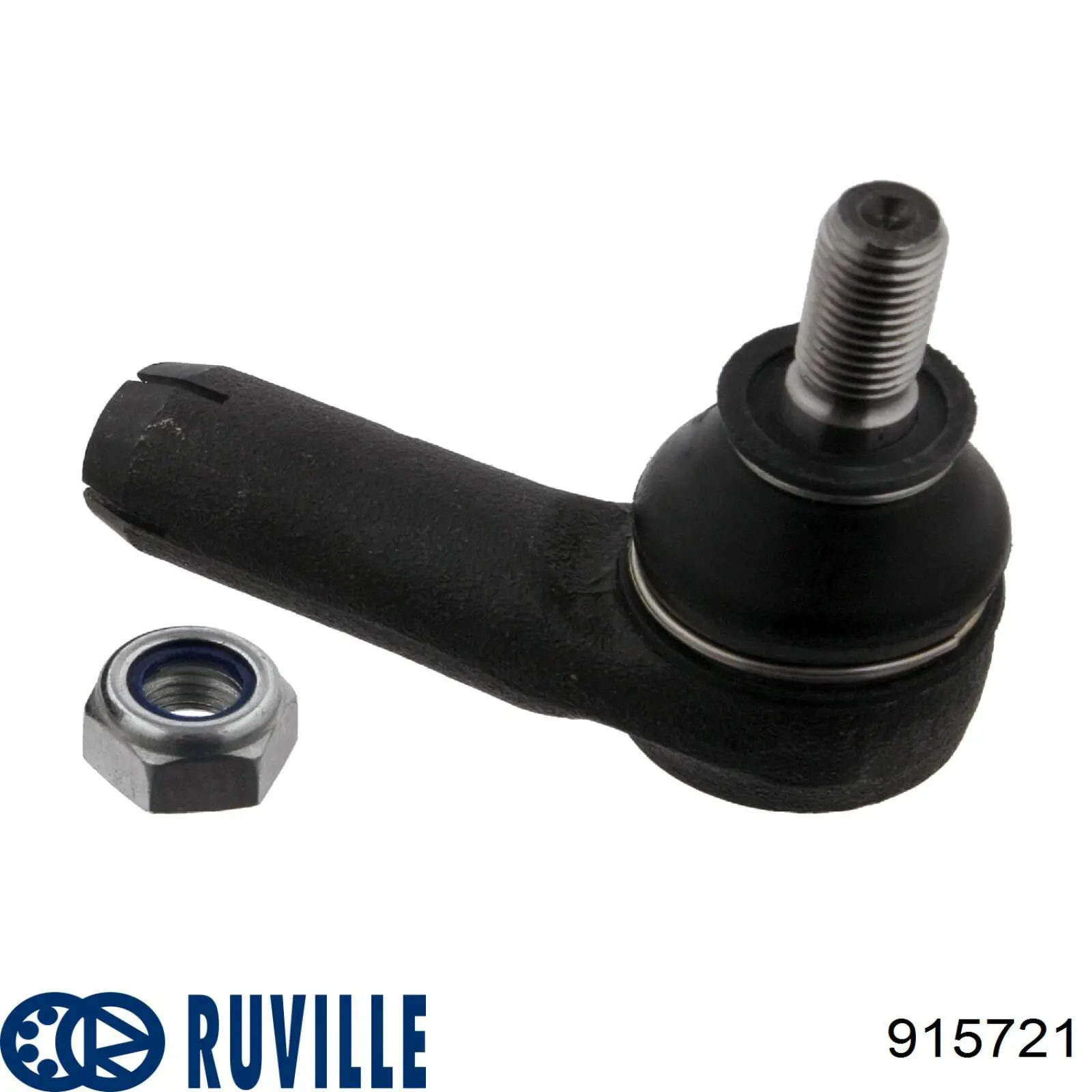 Рулевой наконечник 915721 Ruville